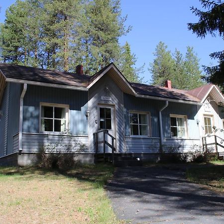 Hotel Lohijaerven Eraekeskus Lohijärvi Exteriér fotografie