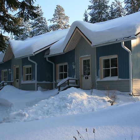 Hotel Lohijaerven Eraekeskus Lohijärvi Exteriér fotografie