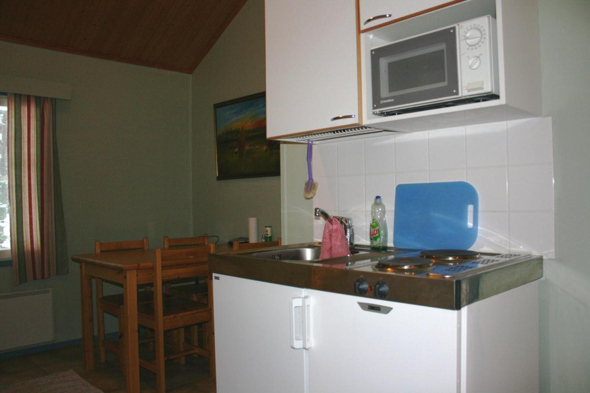 Hotel Lohijaerven Eraekeskus Lohijärvi Pokoj fotografie