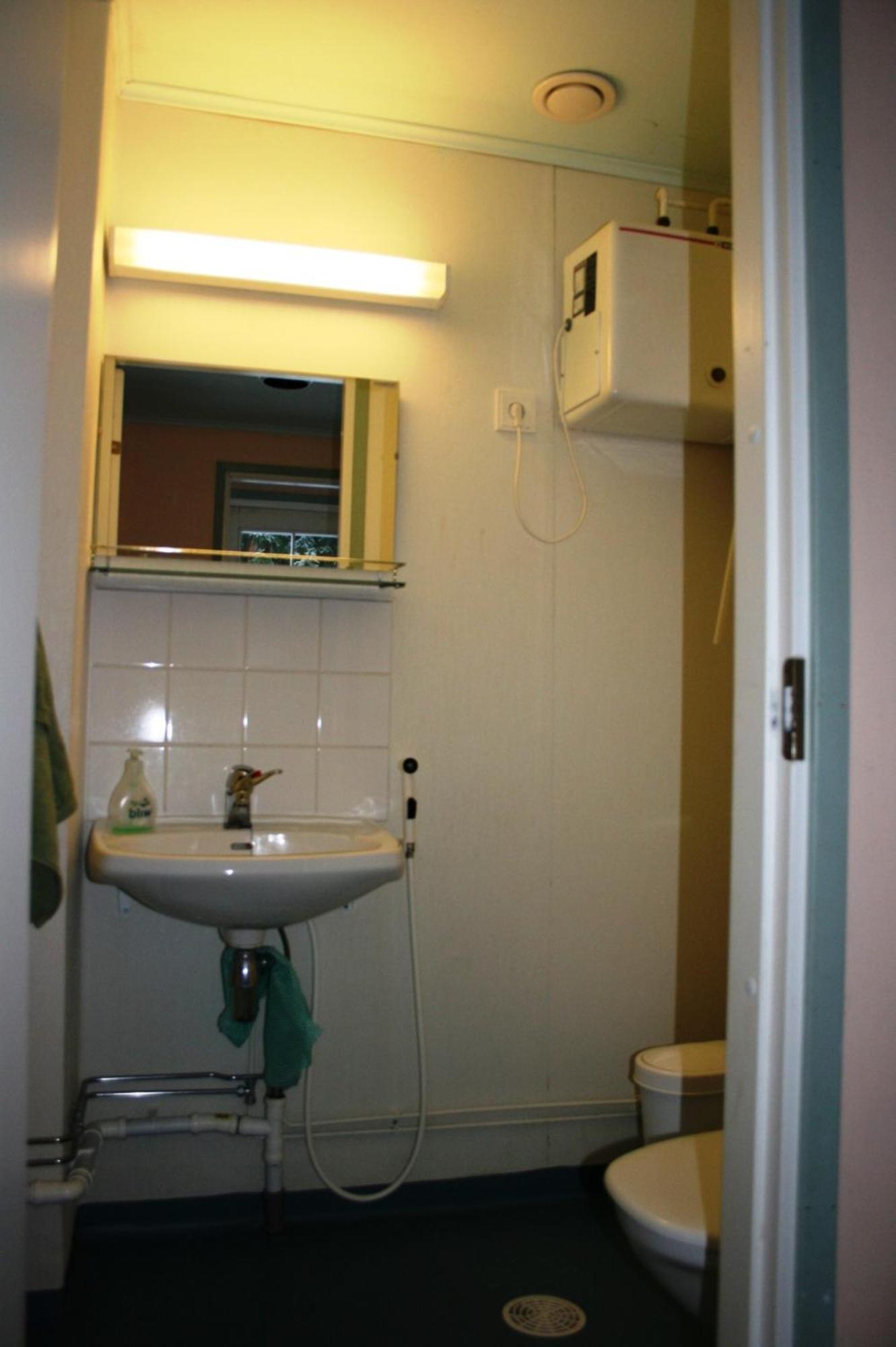 Hotel Lohijaerven Eraekeskus Lohijärvi Pokoj fotografie
