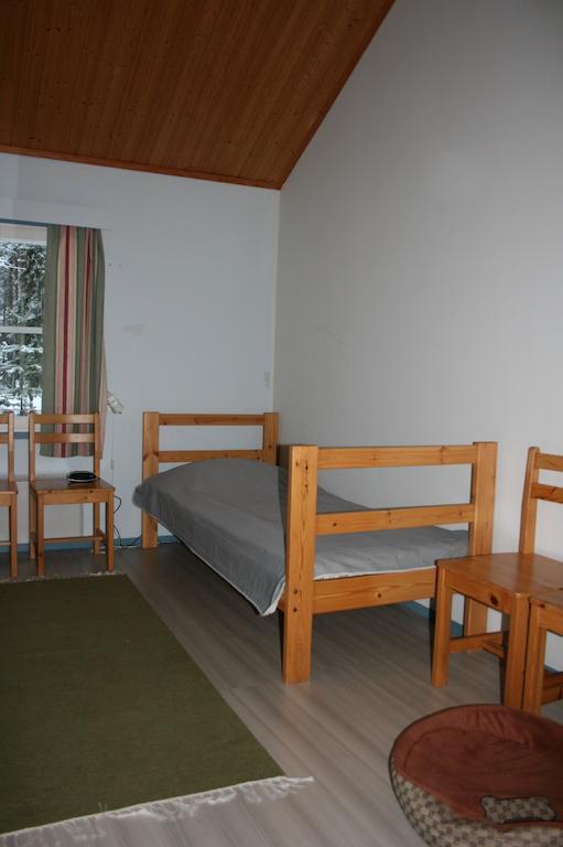 Hotel Lohijaerven Eraekeskus Lohijärvi Pokoj fotografie